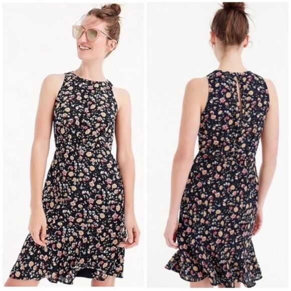 J. Crew‎ Dress - Picture 1 of 6